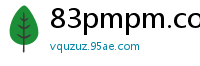 83pmpm.com